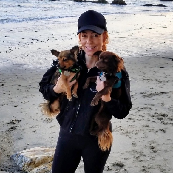 Meet your Posher, Sierra k. - Picture 1 of 1